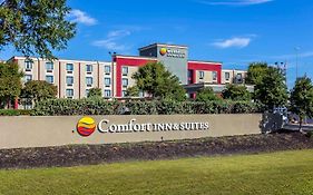 Comfort Inn And Suites Knoxville West